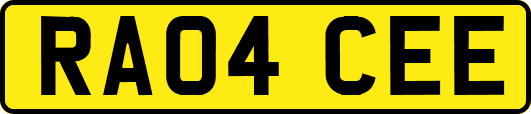 RA04CEE