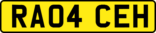 RA04CEH