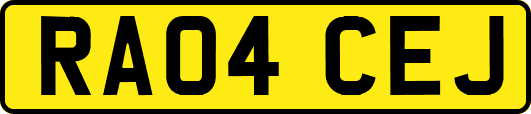 RA04CEJ
