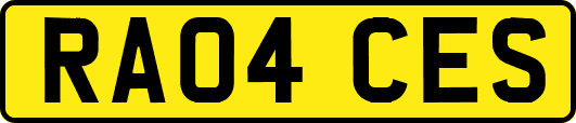 RA04CES