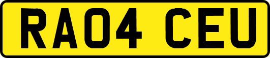 RA04CEU