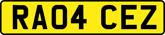 RA04CEZ