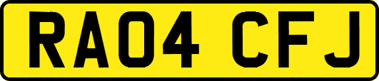 RA04CFJ