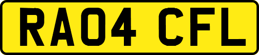 RA04CFL