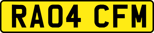 RA04CFM