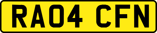 RA04CFN