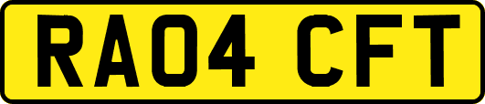 RA04CFT