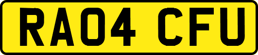 RA04CFU