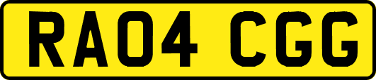 RA04CGG