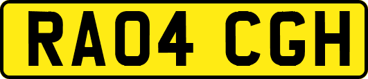 RA04CGH