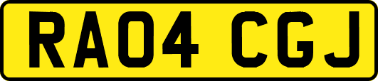 RA04CGJ
