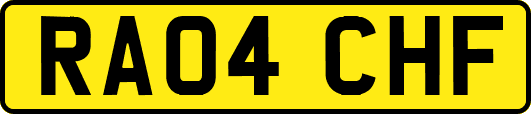 RA04CHF