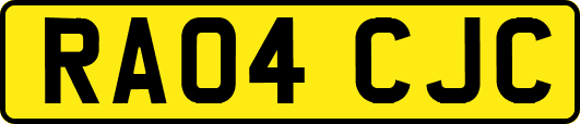 RA04CJC