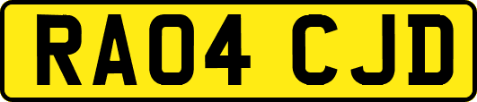 RA04CJD