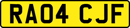 RA04CJF