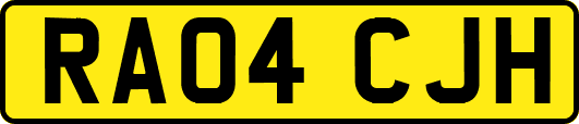 RA04CJH