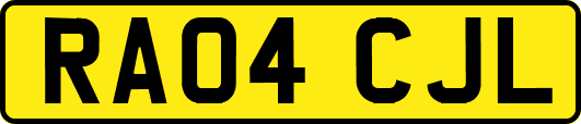 RA04CJL