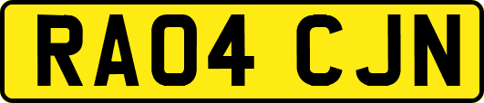 RA04CJN