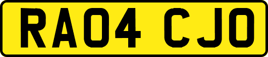 RA04CJO