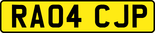 RA04CJP