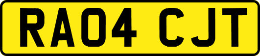 RA04CJT