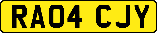RA04CJY