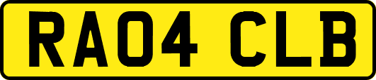 RA04CLB