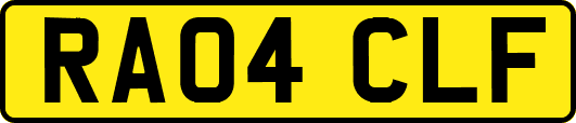 RA04CLF