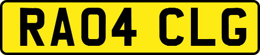 RA04CLG
