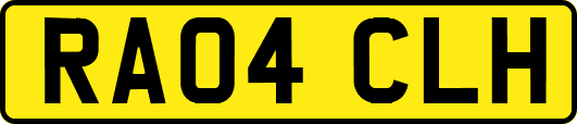 RA04CLH