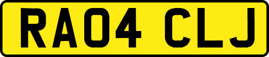 RA04CLJ