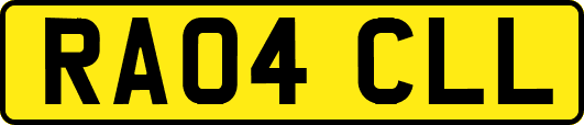 RA04CLL