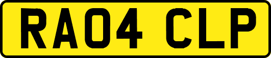 RA04CLP