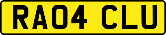 RA04CLU