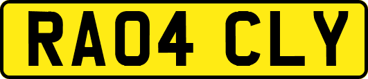 RA04CLY