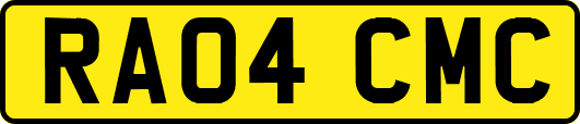 RA04CMC