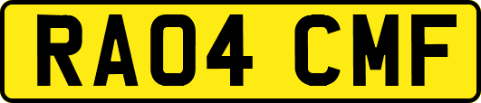 RA04CMF