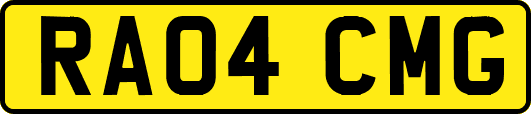 RA04CMG