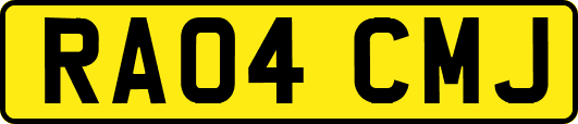 RA04CMJ