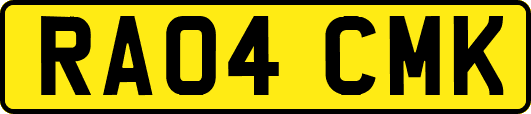 RA04CMK