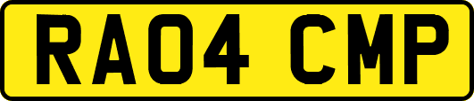 RA04CMP