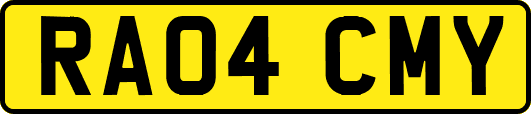 RA04CMY