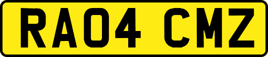 RA04CMZ