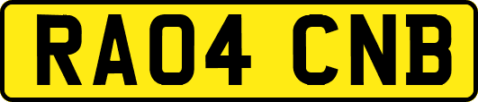 RA04CNB