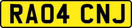 RA04CNJ