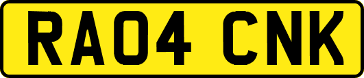 RA04CNK