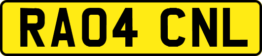 RA04CNL