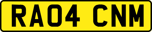 RA04CNM