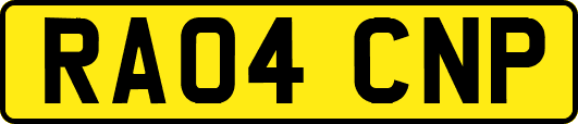 RA04CNP