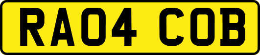 RA04COB